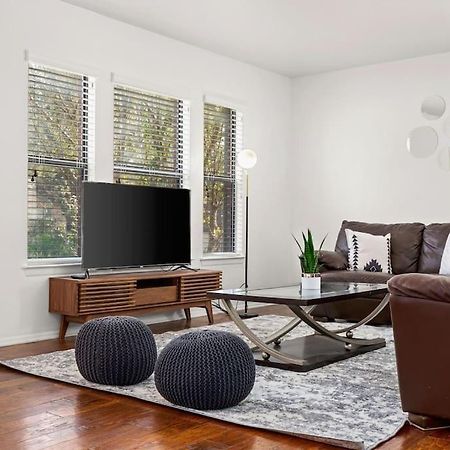 5 Bedrooms With Chefs Kitchen 2 Masters Room And Game Lounge San Antonio Eksteriør bilde