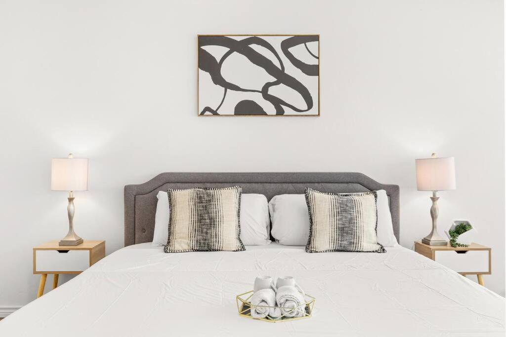 5 Bedrooms With Chefs Kitchen 2 Masters Room And Game Lounge San Antonio Eksteriør bilde
